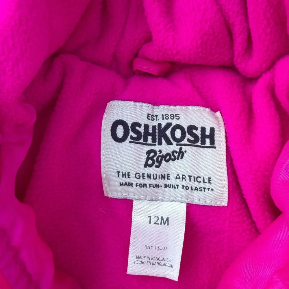 OshKosh Bgosh oshkosh gosh